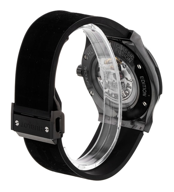 Hublot Classic Fusion 511.CM.7070.RX.BHL20 Image 3